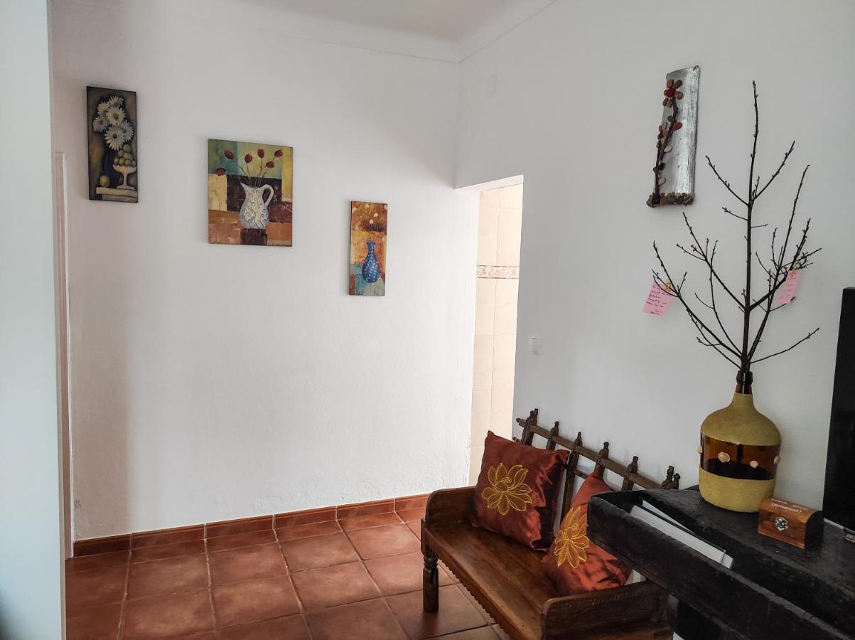 Alojamento Local A Giesta Sao Sebastiao da Giesteira Esterno foto