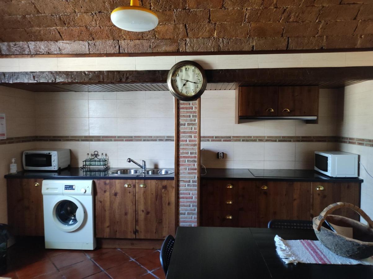 Alojamento Local A Giesta Sao Sebastiao da Giesteira Esterno foto