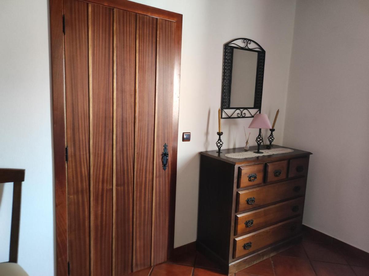 Alojamento Local A Giesta Sao Sebastiao da Giesteira Esterno foto