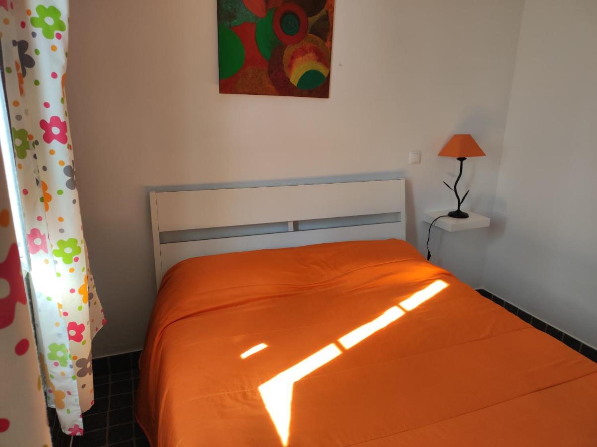 Alojamento Local A Giesta Sao Sebastiao da Giesteira Esterno foto