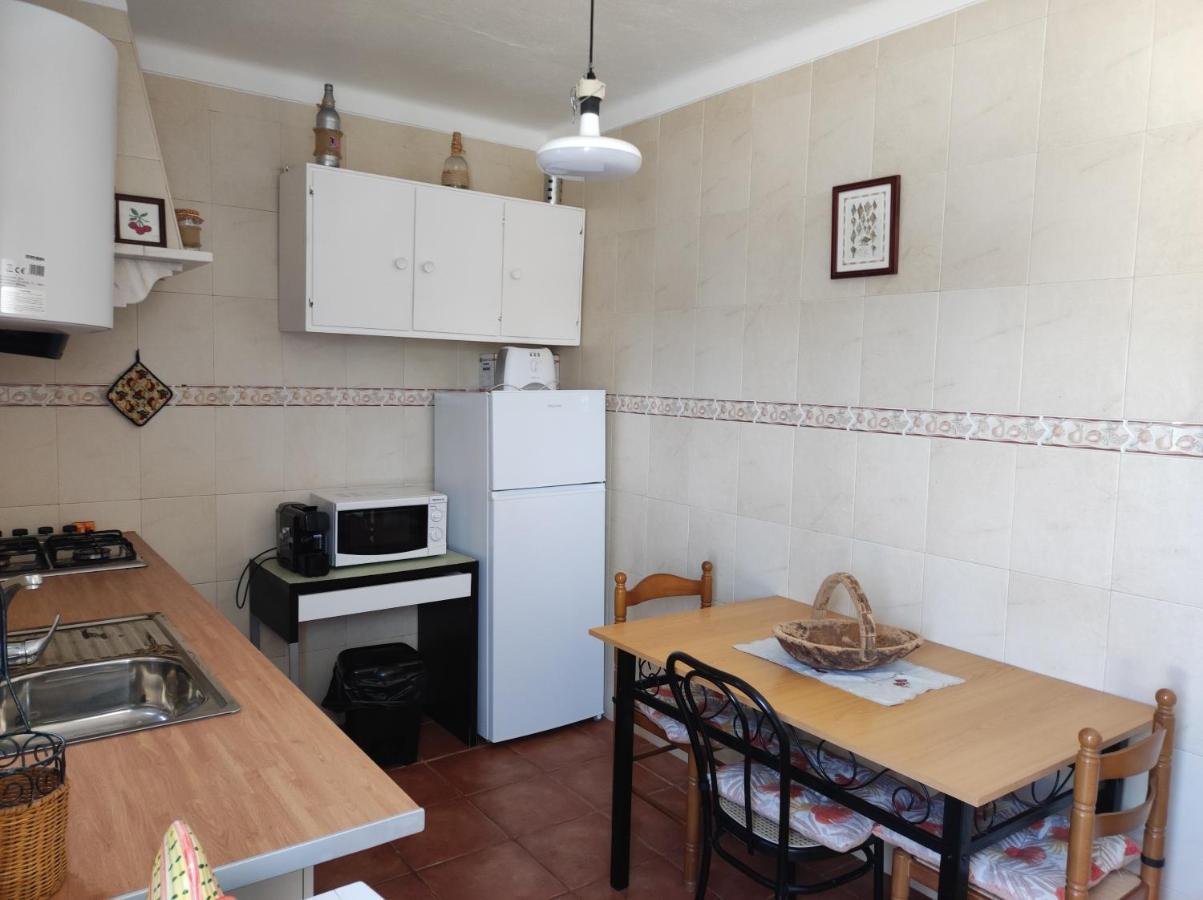 Alojamento Local A Giesta Sao Sebastiao da Giesteira Esterno foto